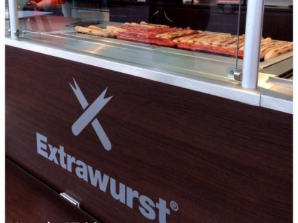 Foto:  Extrawurst